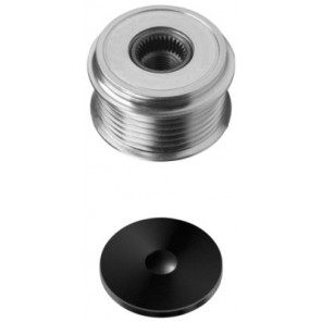 HELLA Generatorfreilauf